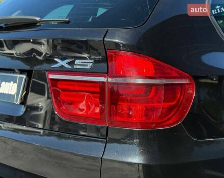 Черный БМВ Х5, объемом двигателя 2.98 л и пробегом 221 тыс. км за 14298 $, фото 9 на Automoto.ua