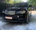Черный БМВ Х5, объемом двигателя 3 л и пробегом 278 тыс. км за 15000 $, фото 1 на Automoto.ua