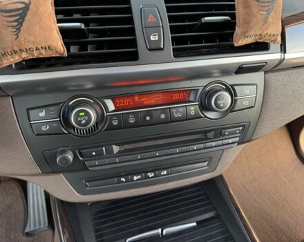 Черный БМВ Х5, объемом двигателя 3 л и пробегом 180 тыс. км за 20999 $, фото 15 на Automoto.ua