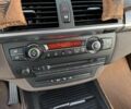 Черный БМВ Х5, объемом двигателя 3 л и пробегом 180 тыс. км за 20999 $, фото 15 на Automoto.ua