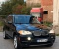 Черный БМВ Х5, объемом двигателя 3 л и пробегом 212 тыс. км за 10550 $, фото 1 на Automoto.ua