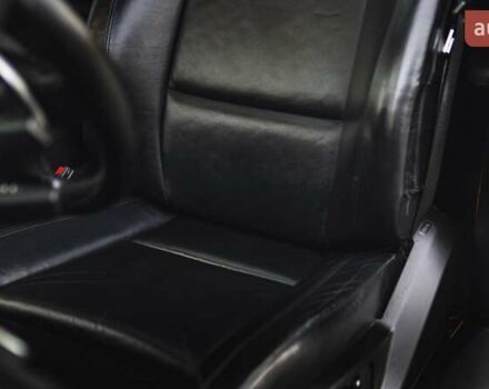 Черный БМВ Х5, объемом двигателя 2.99 л и пробегом 259 тыс. км за 23500 $, фото 32 на Automoto.ua