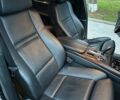 Чорний БМВ Х5, об'ємом двигуна 3 л та пробігом 237 тис. км за 22500 $, фото 31 на Automoto.ua