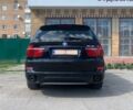 Черный БМВ Х5, объемом двигателя 3 л и пробегом 278 тыс. км за 15000 $, фото 2 на Automoto.ua