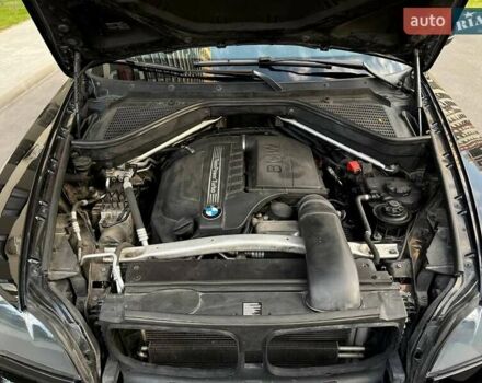 Черный БМВ Х5, объемом двигателя 2.98 л и пробегом 176 тыс. км за 18500 $, фото 28 на Automoto.ua