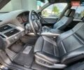 Чорний БМВ Х5, об'ємом двигуна 3 л та пробігом 218 тис. км за 17750 $, фото 69 на Automoto.ua
