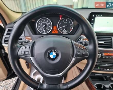 Черный БМВ Х5, объемом двигателя 2.98 л и пробегом 206 тыс. км за 15900 $, фото 43 на Automoto.ua