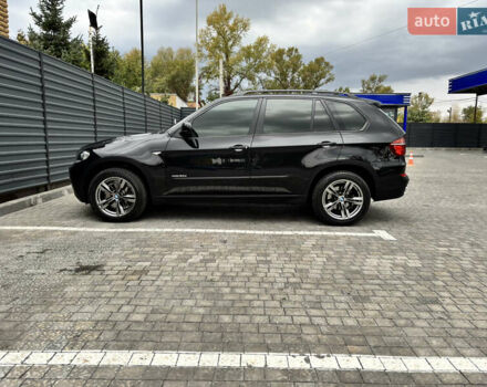 Чорний БМВ Х5, об'ємом двигуна 2.99 л та пробігом 305 тис. км за 22000 $, фото 40 на Automoto.ua