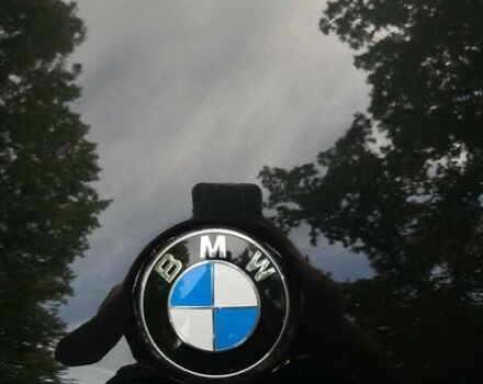 Черный БМВ Х5, объемом двигателя 2.99 л и пробегом 260 тыс. км за 19700 $, фото 2 на Automoto.ua