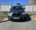 Черный БМВ Х5, объемом двигателя 2.99 л и пробегом 213 тыс. км за 15700 $, фото 1 на Automoto.ua
