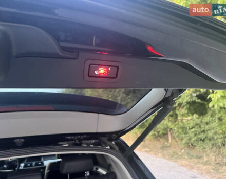 Черный БМВ Х5, объемом двигателя 2.98 л и пробегом 271 тыс. км за 11900 $, фото 17 на Automoto.ua