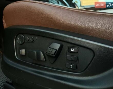 Черный БМВ Х5, объемом двигателя 2.98 л и пробегом 176 тыс. км за 18500 $, фото 41 на Automoto.ua