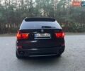 Черный БМВ Х5, объемом двигателя 3 л и пробегом 264 тыс. км за 20900 $, фото 32 на Automoto.ua