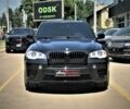 Чорний БМВ Х5, об'ємом двигуна 3 л та пробігом 319 тис. км за 21500 $, фото 1 на Automoto.ua