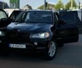 Чорний БМВ Х5, об'ємом двигуна 3 л та пробігом 286 тис. км за 12203 $, фото 1 на Automoto.ua