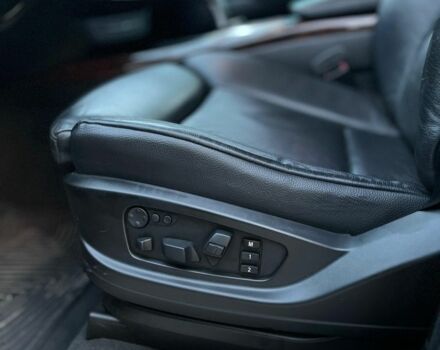 БМВ Х5 2012 в Тернополе на Automoto.ua Черный БМВ Х5, объемом двигателя 3 л и пробегом 184 тыс. км за 19500 $, фото 5 на Automoto.ua