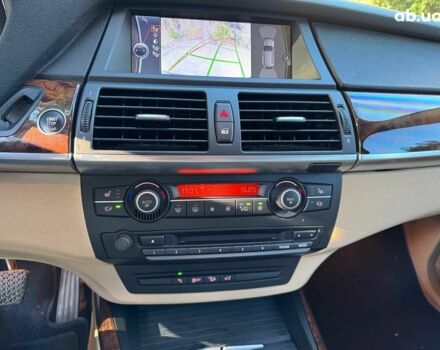 Черный БМВ Х5, объемом двигателя 3 л и пробегом 119 тыс. км за 14640 $, фото 14 на Automoto.ua