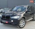 Чорний БМВ Х5, об'ємом двигуна 3 л та пробігом 384 тис. км за 16490 $, фото 1 на Automoto.ua