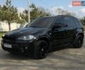 Чорний БМВ Х5, об'ємом двигуна 3 л та пробігом 345 тис. км за 17999 $, фото 1 на Automoto.ua