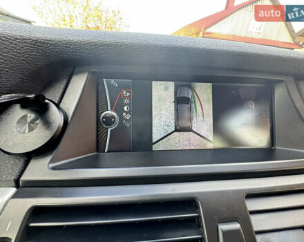 Черный БМВ Х5, объемом двигателя 3 л и пробегом 247 тыс. км за 20000 $, фото 4 на Automoto.ua