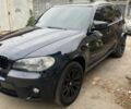 Черный БМВ Х5, объемом двигателя 3 л и пробегом 233 тыс. км за 17900 $, фото 1 на Automoto.ua