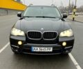 Черный БМВ Х5, объемом двигателя 3 л и пробегом 185 тыс. км за 15500 $, фото 1 на Automoto.ua