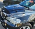Чорний БМВ Х5, об'ємом двигуна 3 л та пробігом 218 тис. км за 17750 $, фото 25 на Automoto.ua