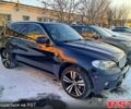 Чорний БМВ Х5, об'ємом двигуна 3 л та пробігом 230 тис. км за 23000 $, фото 1 на Automoto.ua