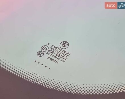 Черный БМВ Х5, объемом двигателя 2.98 л и пробегом 206 тыс. км за 15900 $, фото 8 на Automoto.ua