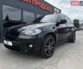 Чорний БМВ Х5, об'ємом двигуна 3 л та пробігом 282 тис. км за 17500 $, фото 1 на Automoto.ua