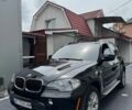 Черный БМВ Х5, объемом двигателя 3 л и пробегом 234 тыс. км за 12499 $, фото 1 на Automoto.ua