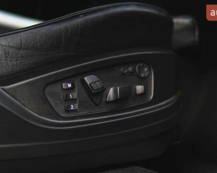 Черный БМВ Х5, объемом двигателя 2.99 л и пробегом 259 тыс. км за 23500 $, фото 53 на Automoto.ua