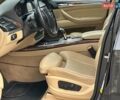 Черный БМВ Х5, объемом двигателя 3 л и пробегом 254 тыс. км за 16330 $, фото 11 на Automoto.ua