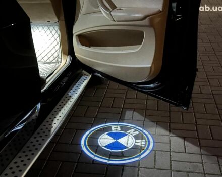 Чорний БМВ Х5, об'ємом двигуна 3 л та пробігом 349 тис. км за 17690 $, фото 30 на Automoto.ua