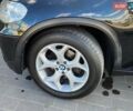 Чорний БМВ Х5, об'ємом двигуна 3 л та пробігом 218 тис. км за 17750 $, фото 28 на Automoto.ua