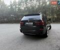 Черный БМВ Х5, объемом двигателя 3 л и пробегом 264 тыс. км за 20900 $, фото 13 на Automoto.ua