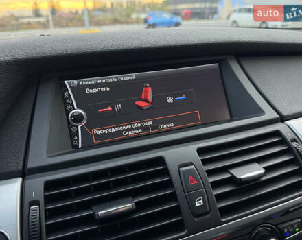 БМВ Х5 2012 в Черновцах на Automoto.ua Черный БМВ Х5, объемом двигателя 2.99 л и пробегом 188 тыс. км за 21999 $, фото 25 на Automoto.ua