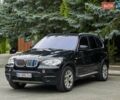Чорний БМВ Х5, об'ємом двигуна 3 л та пробігом 258 тис. км за 20000 $, фото 1 на Automoto.ua