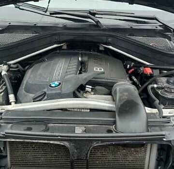 Черный БМВ Х5, объемом двигателя 2.98 л и пробегом 210 тыс. км за 17500 $, фото 26 на Automoto.ua