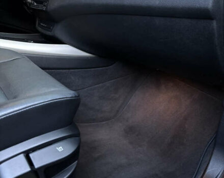 Чорний БМВ Х5, об'ємом двигуна 2.99 л та пробігом 305 тис. км за 22000 $, фото 22 на Automoto.ua