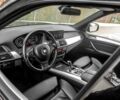 Черный БМВ Х5, объемом двигателя 3 л и пробегом 167 тыс. км за 4300 $, фото 9 на Automoto.ua