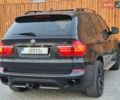 Чорний БМВ Х5, об'ємом двигуна 3 л та пробігом 280 тис. км за 14000 $, фото 17 на Automoto.ua