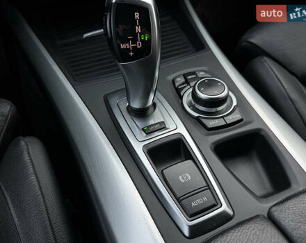 БМВ Х5 2012 в Черновцах на Automoto.ua Черный БМВ Х5, объемом двигателя 2.99 л и пробегом 188 тыс. км за 21999 $, фото 29 на Automoto.ua