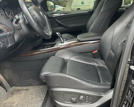 Черный БМВ Х5, объемом двигателя 0 л и пробегом 160 тыс. км за 22999 $, фото 20 на Automoto.ua