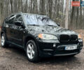 Черный БМВ Х5, объемом двигателя 2.98 л и пробегом 137 тыс. км за 9999 $, фото 2 на Automoto.ua
