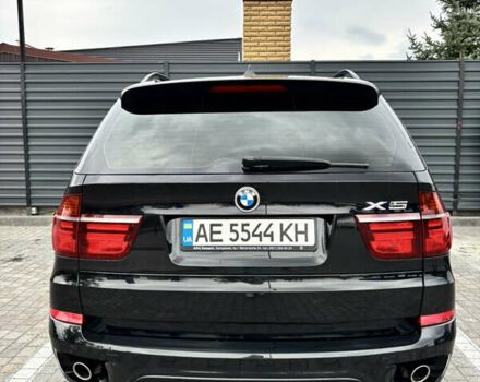 Чорний БМВ Х5, об'ємом двигуна 2.99 л та пробігом 305 тис. км за 22000 $, фото 28 на Automoto.ua