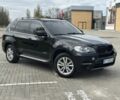 Черный БМВ Х5, объемом двигателя 3 л и пробегом 310 тыс. км за 9500 $, фото 1 на Automoto.ua