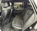 Чорний БМВ Х5, об'ємом двигуна 3 л та пробігом 250 тис. км за 18500 $, фото 13 на Automoto.ua