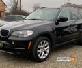 Черный БМВ Х5, объемом двигателя 3 л и пробегом 158 тыс. км за 15500 $, фото 2 на Automoto.ua
