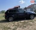 Черный БМВ Х5, объемом двигателя 3 л и пробегом 316 тыс. км за 21000 $, фото 1 на Automoto.ua